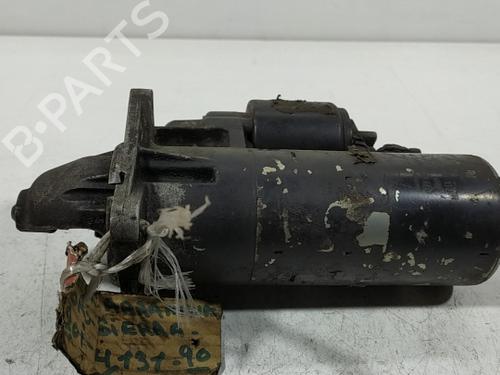 Used Starter FORD SIERRA II (GBG, GB4) [1987-1993]  21611069