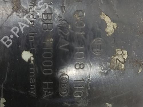 Starter FORD SIERRA II (GBG, GB4)  | BP21611069M8 