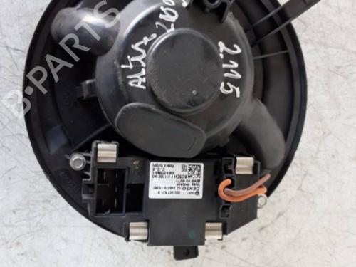 Used Heater blower motor SEAT ALTEA (5P1) [2004-2015]  21611401