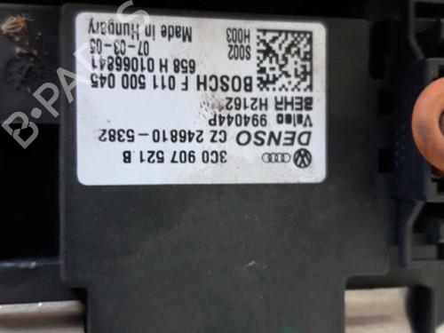 Heater blower motor SEAT ALTEA (5P1) | BP21611401M62