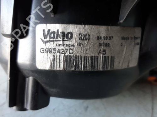 Heater blower motor SEAT ALTEA (5P1) | BP21611401M62