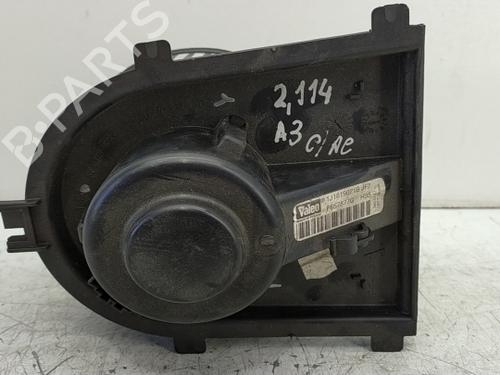 Używane Silniczek dmuchawy nagrzewnicy AUDI A3 (8L1) [1996-2006]  21611449
