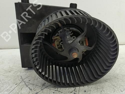 Silniczek dmuchawy nagrzewnicy AUDI A3 (8L1)  | BP21611449M62