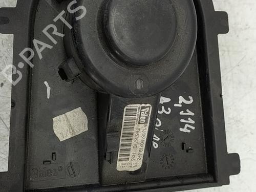 Silniczek dmuchawy nagrzewnicy AUDI A3 (8L1)  | BP21611449M62