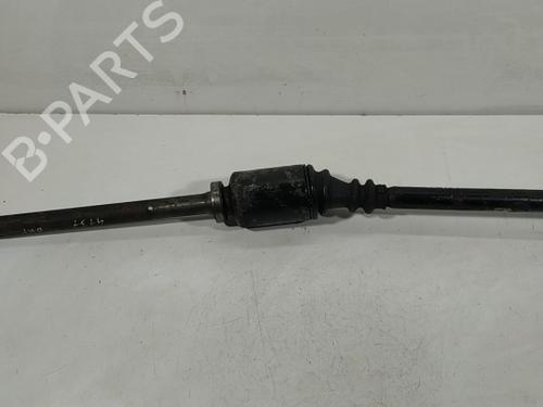 Right front driveshaft OPEL MOVANO A Van (X70) | BP21611559M39