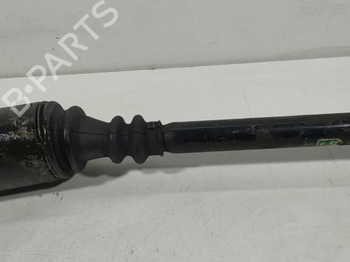 Right front driveshaft OPEL MOVANO A Van (X70) | BP21611559M39