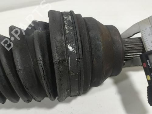 Right front driveshaft OPEL MOVANO A Van (X70) | BP21611559M39