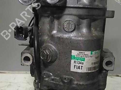AC compressor FIAT GRANDE PUNTO (199_)  | BP21611710M34