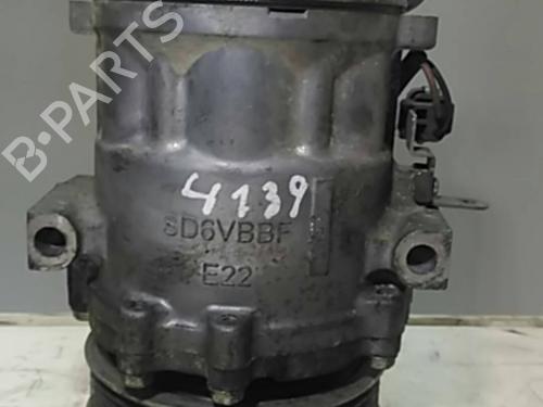 AC compressor FIAT GRANDE PUNTO (199_)  | BP21611710M34
