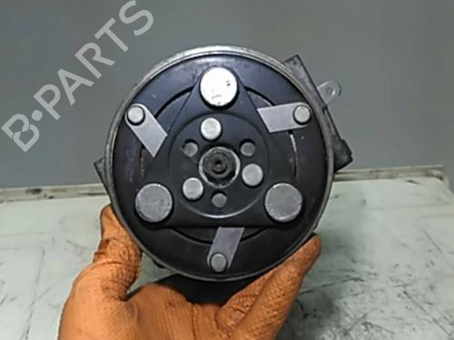 AC compressor FIAT GRANDE PUNTO (199_)  | BP21611710M34