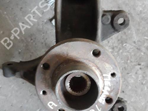 Right front steering knuckle RENAULT MEGANE II Estate (KM0/1_)  | BP21611814M26
