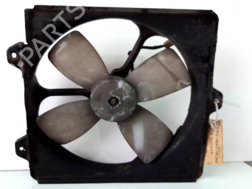 Køleventilator elektrisk TOYOTA COROLLA (_E9_) [1987-1999]  21611875