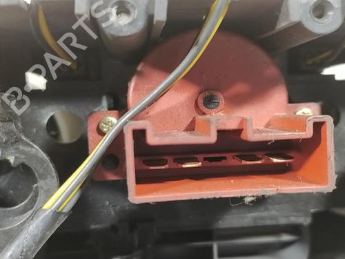 Commande Chauffage FIAT PUNTO (176_)  | BP21611918I5