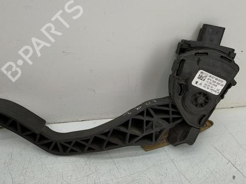 Pedal CITROËN C3 I (FC_, FN_) [2002-2013]  21611996