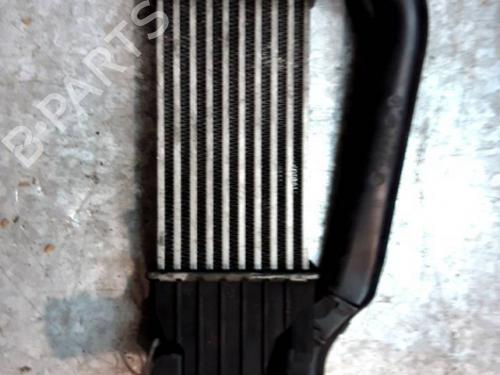 Used Intercooler OPEL ASTRA H (A04) [2004-2014]  21612205