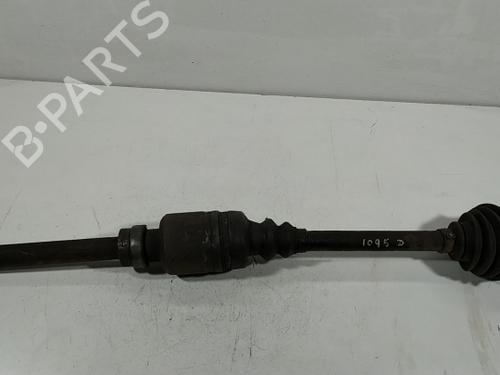 Used Right front driveshaft FIAT SCUDO Van (220_) [1996-2006]  21612381