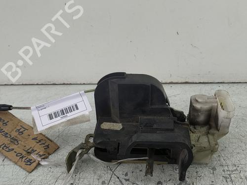 Fechadura frente direita FIAT SEICENTO / 600 (187_) 0.9 (187AXA, 187AXA1A) (39 hp) 21612451