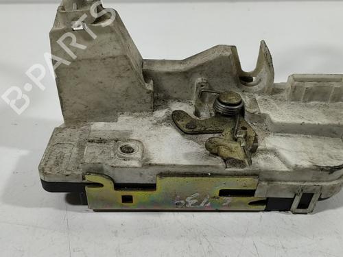 Venstre bak lås PEUGEOT 307 SW (3H) [2002-2009]  21612524