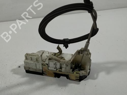 Venstre bak lås PEUGEOT 307 SW (3H)  | BP21612524C100