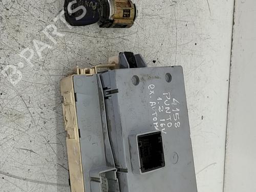Engine control unit (ECU) FIAT PUNTO (188_) | BP21612644M57