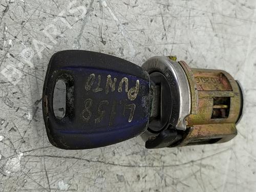 Engine control unit (ECU) FIAT PUNTO (188_) | BP21612644M57