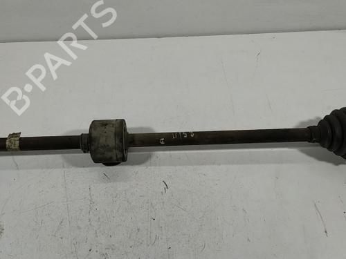 Used Right front driveshaft FIAT PUNTO (188_) [1999-2012]  21612660
