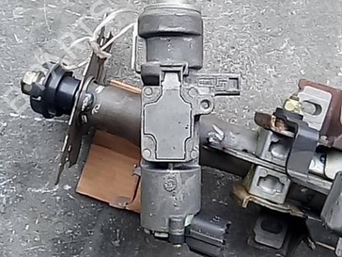 Used Ignition barrel TOYOTA AVENSIS Saloon (_T25_) [2003-2009]  21612824