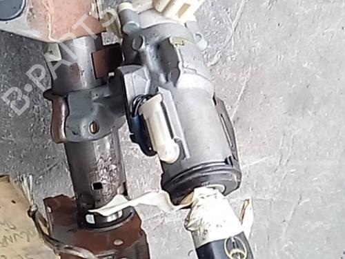 Rattlås /Tenningslås TOYOTA YARIS (_P1_) [1999-2005]  21612825