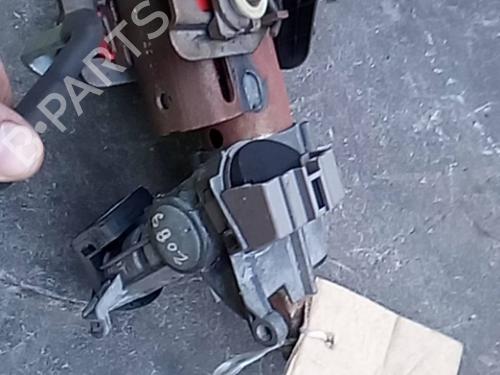 Ratlås/Tændingslås FORD FOCUS I (DAW, DBW)  | BP21612830M48 