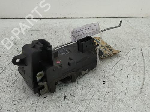 Türschloss rechts vorne für OPEL ASTRA H (A04) 1.4 (L48) (90 hp) 21613002