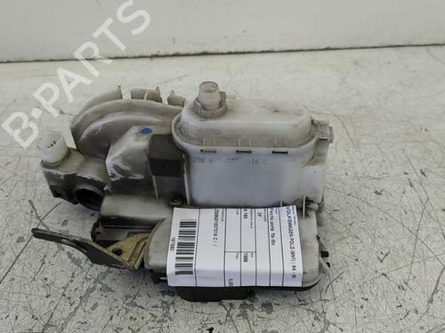Used Front right lock VW POLO (6N2) [1999-2001]  21613304