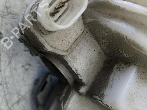 Front right lock VW POLO (6N2)  | BP21613304C97