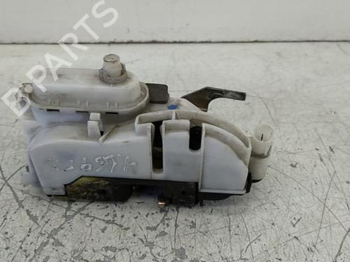 Front right lock VW POLO (6N2)  | BP21613304C97