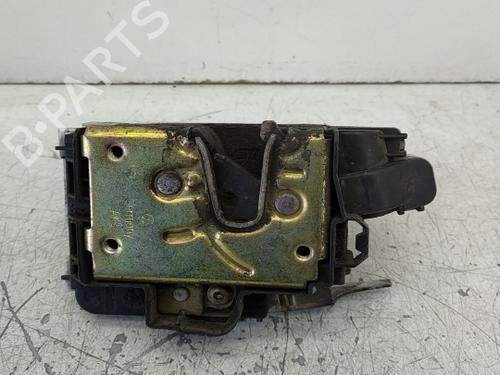 Front right lock VW POLO (6N2)  | BP21613304C97