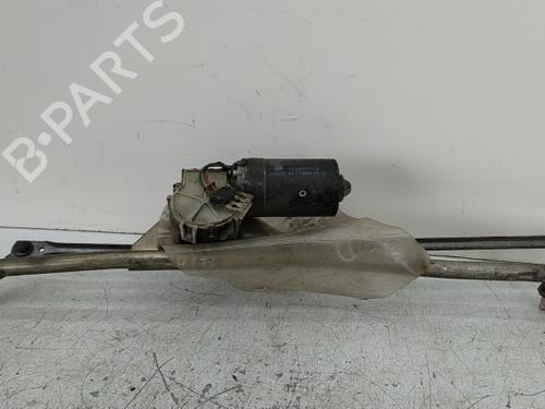 Used Front wiper motor Front wiper motor SEAT IBIZA II (6K1) [1993-2002] 21613316 21613316