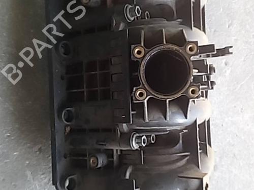 Used Intake manifold OPEL ASTRA G Estate (T98) [1998-2005]  21613771