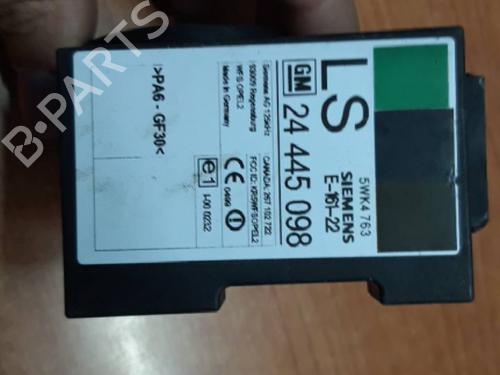 Otra OPEL ASTRA G Estate (T98) [1998-2005]  21613775