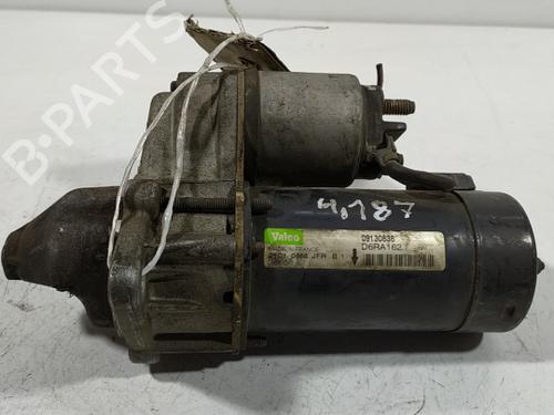 Startmotor OPEL ASTRA G Estate (T98) [1998-2005]  21613776