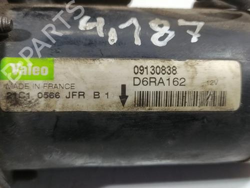 Starter OPEL ASTRA G Estate (T98)  | BP21613776M8 