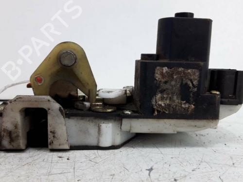 Serrure avant gauche ROVER 200 II Hatchback (RF) [1995-2000]  21614611