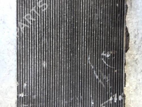 Used AC radiator FORD FIESTA V (JH_, JD_) [2001-2014]  21614631