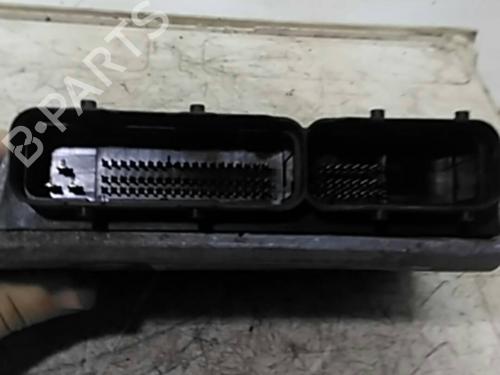 Engine control unit (ECU) OPEL ASTRA G Estate (T98)  | BP21614748M57
