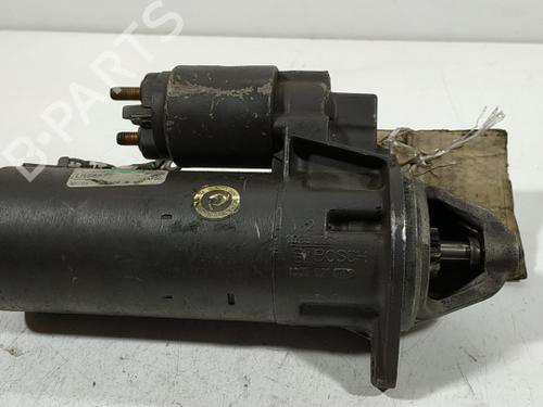Used Starter Starter 21614752 21614752