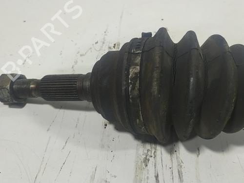 Right front driveshaft OPEL ASTRA G Estate (T98)  | BP21614773M39