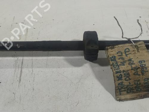 Right front driveshaft OPEL ASTRA G Estate (T98)  | BP21614773M39