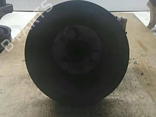 Steering pump ALFA ROMEO 147 (937_) | BP21614785M99