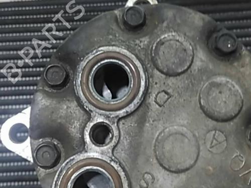 Used AC compressor AC compressor ALFA ROMEO 147 (937_) [2000-2010] 21614787 21614787