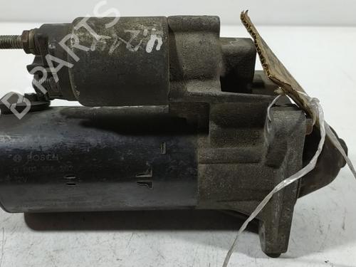 Motorino avviamento ALFA ROMEO 147 (937_) [2000-2010]  21614804