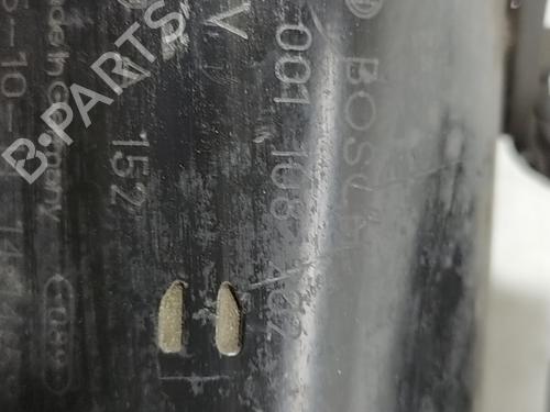 Starter ALFA ROMEO 147 (937_)  | BP21614804M8 