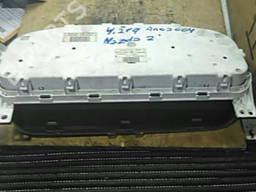 Instrument cluster MAZDA 2 (DY)  | BP21615003C47